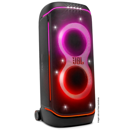 Parlante PartyBox 720 (PARTYBOX720AM) JBL, 800W RMS