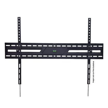 Soporte para TV, GF-P1124-1495, G-Force pantallas de 43-100 pulgadas