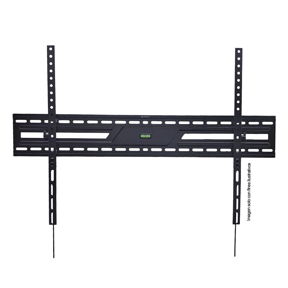 Soporte para TV, GF-P1124-1495, G-Force pantallas de 43-100 pulgadas