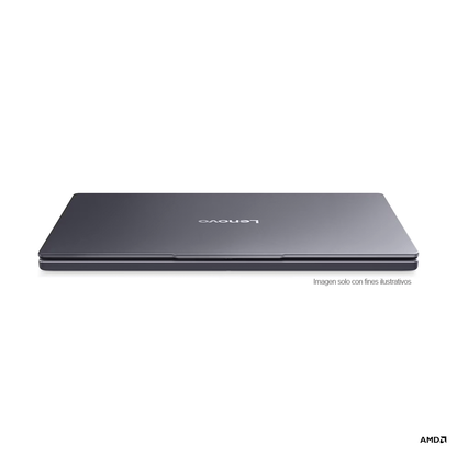 Laptop IdeaPad Slim 3 15ARH10 Lenovo, procesador AMD RyzenTM 7 7735HS 24GB 512GB / incluye mouse y mochila