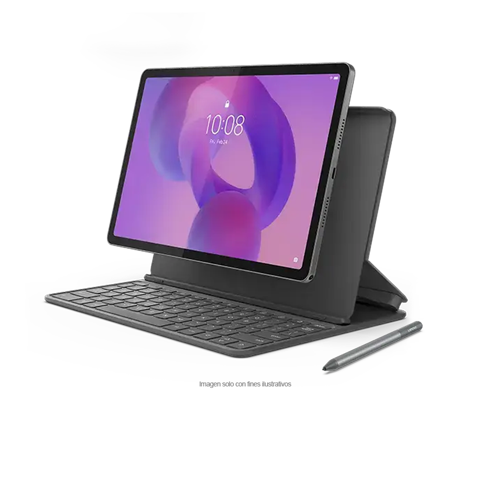 Tablet IdeaTab 5G Lenovo 11" 8GB, 128GB, Keybord + Pen + auriculares E310
