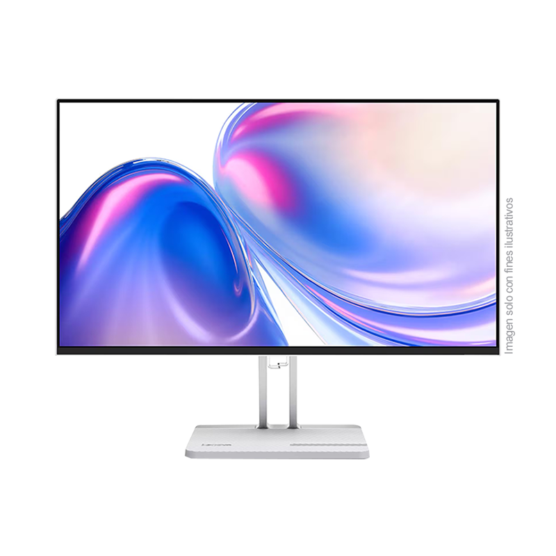 Monitor 23.8" modelo L24-4C Lenovo