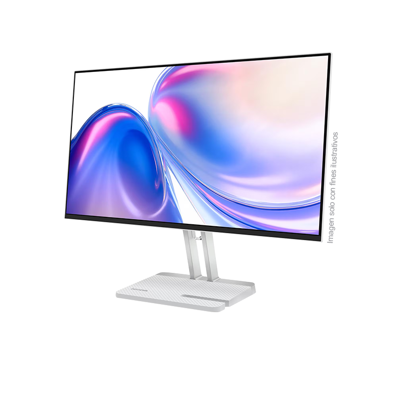 Monitor 23.8" modelo L24-4C Lenovo