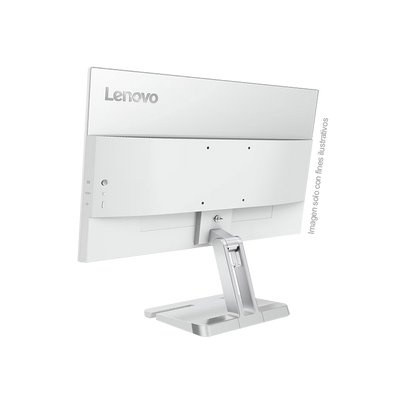 Monitor 23.8" modelo L24-4C Lenovo