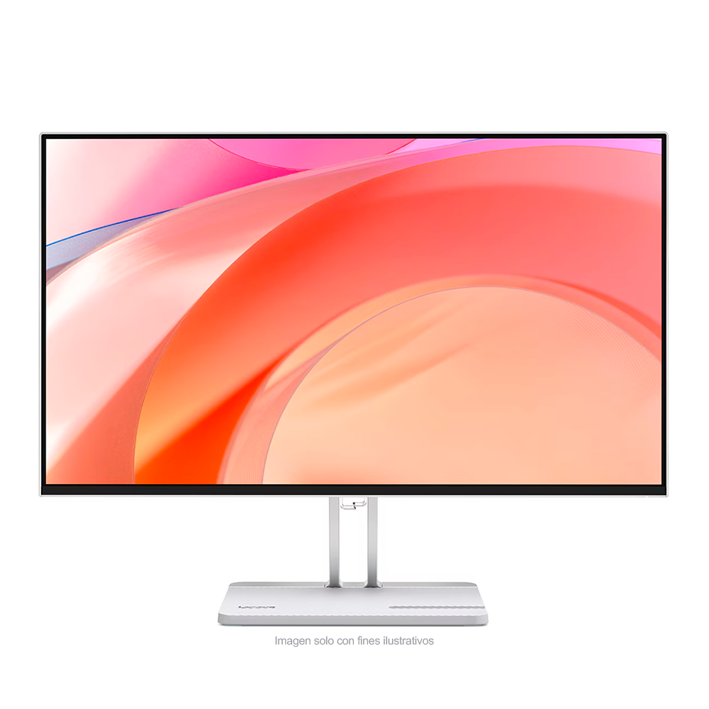 Monitor 27" L27-4C Lenovo HDMI VGA color gris