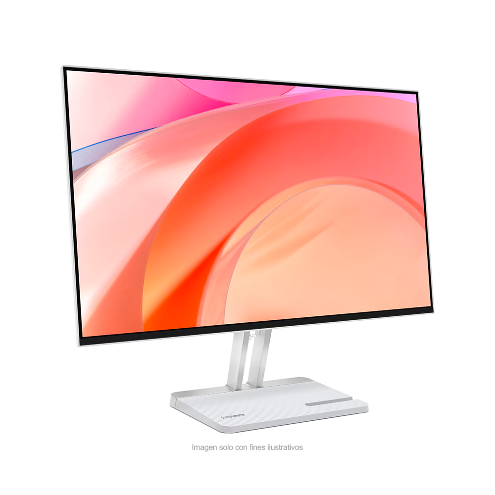 Monitor 27" L27-4C Lenovo HDMI VGA color gris