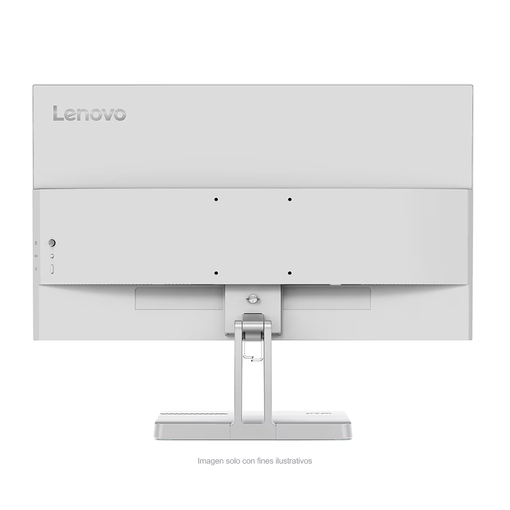 Monitor 27" L27-4C Lenovo HDMI VGA color gris