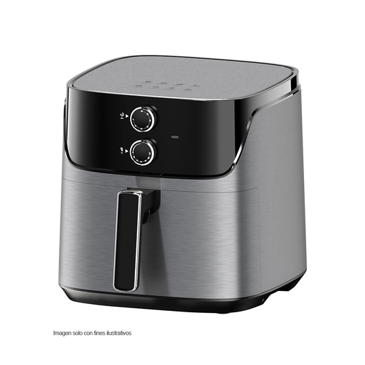 Freidora de aire FRW-8031 Sankey capacidad 8 litros