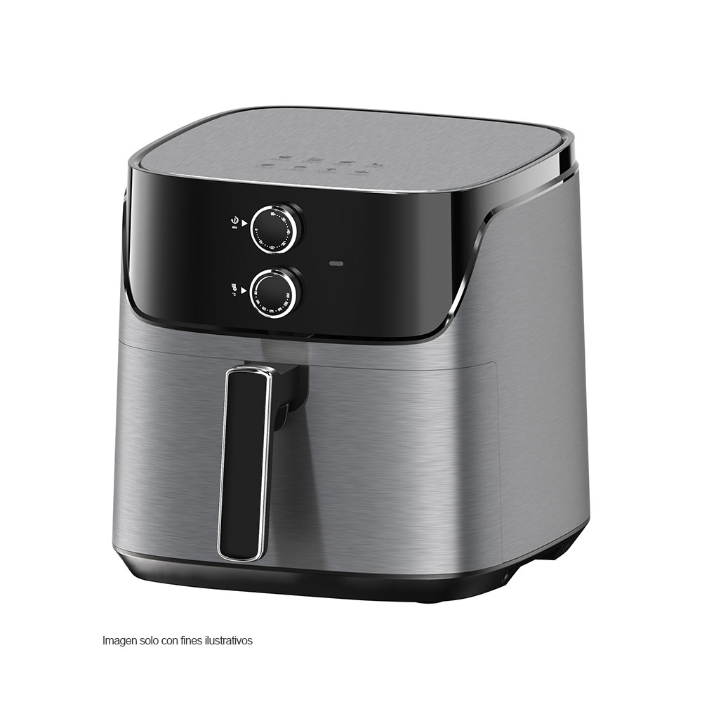 Freidora de aire FRW-8031 Sankey capacidad 8 litros