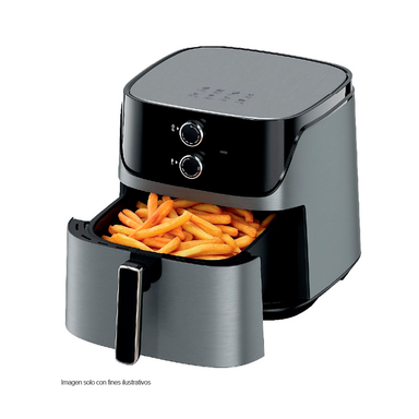 Freidora de aire FRW-8031 Sankey capacidad 8 litros