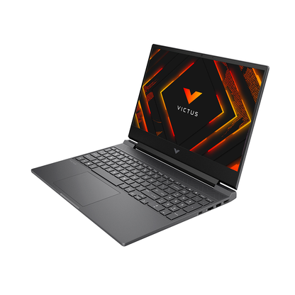 Laptop Gaming Victus HP 15-fb3009la, AMD Ryzen 5, 8 GB RAM, NVIDIA GeForce RTX 3050, 512 GB SSD, 15.6" FHD, Windows 11 Home