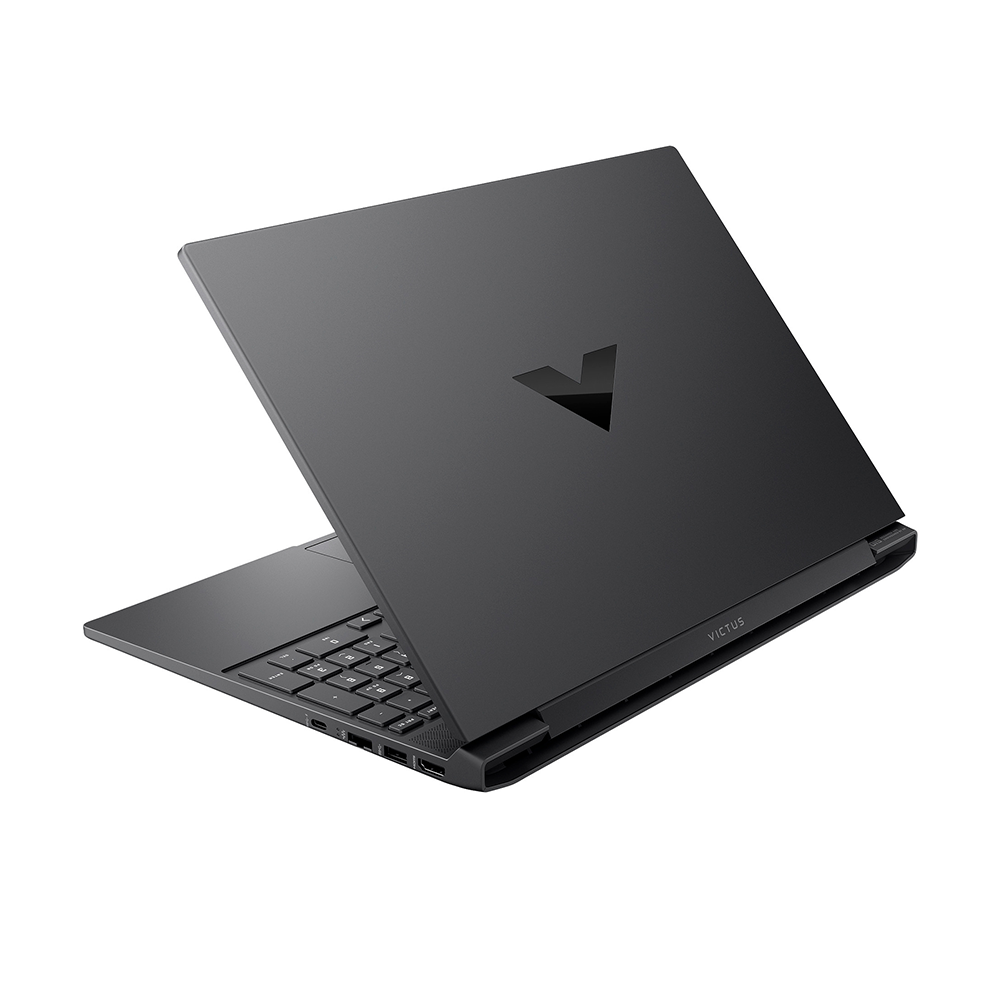 Laptop Gaming Victus HP 15-fb3009la, AMD Ryzen 5, 8 GB RAM, NVIDIA GeForce RTX 3050, 512 GB SSD, 15.6" FHD, Windows 11 Home