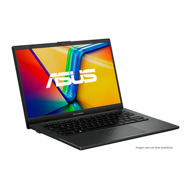 Laptop E1404FA-NK086W, 14" ASUS, AMD Ryzen 5 7520U 8GB, 512GB Windows 11