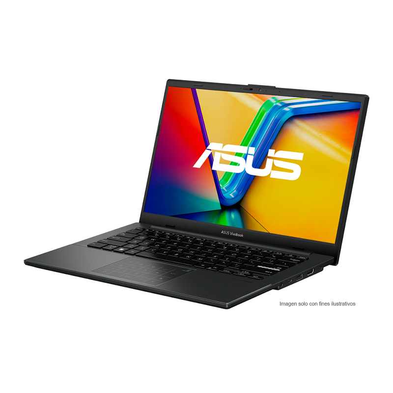 Laptop E1404FA-NK086W, 14" ASUS, AMD Ryzen 5 7520U 8GB, 512GB Windows 11