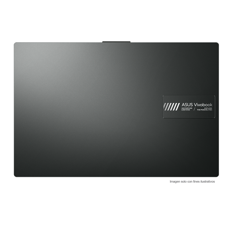 Laptop E1404FA-NK086W, 14" ASUS, AMD Ryzen 5 7520U 8GB, 512GB Windows 11