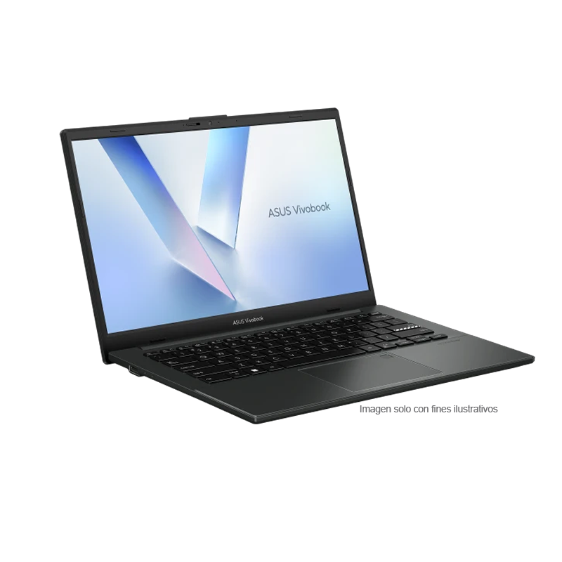 Laptop E1404FA-NK086W, 14" ASUS, AMD Ryzen 5 7520U 8GB, 512GB Windows 11