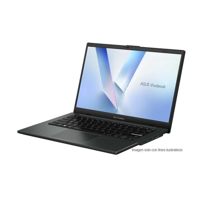 Laptop E1404FA-NK086W, 14" ASUS, AMD Ryzen 5 7520U 8GB, 512GB Windows 11