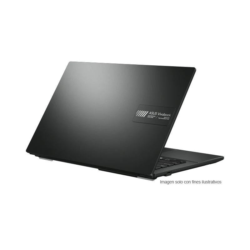 Laptop E1404FA-NK086W, 14" ASUS, AMD Ryzen 5 7520U 8GB, 512GB Windows 11