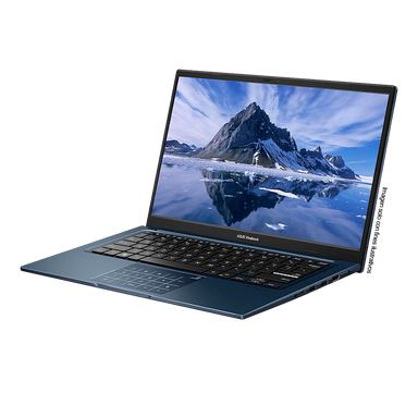 Laptop VivoBook 1404VA-EB279W 14", Core i5 120U, 8gb 512GB, Windows 11