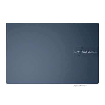 Laptop VivoBook 1404VA-EB279W 14", Core i5 120U, 8GB 512GB, Windows 11