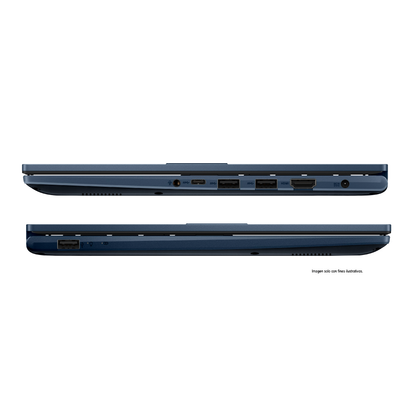 Laptop VivoBook 1404VA-EB279W 14", Core i5 120U, 8GB 512GB, Windows 11
