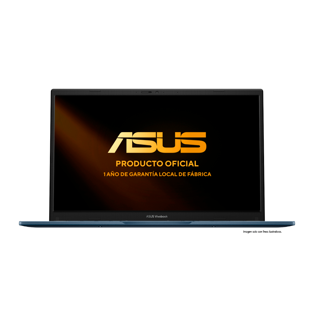 Laptop VivoBook 1404VA-EB279W 14", Core i5 120U, 8GB 512GB, Windows 11