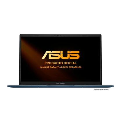 Laptop VivoBook 1404VA-EB279W 14", Core i5 120U, 8GB 512GB, Windows 11