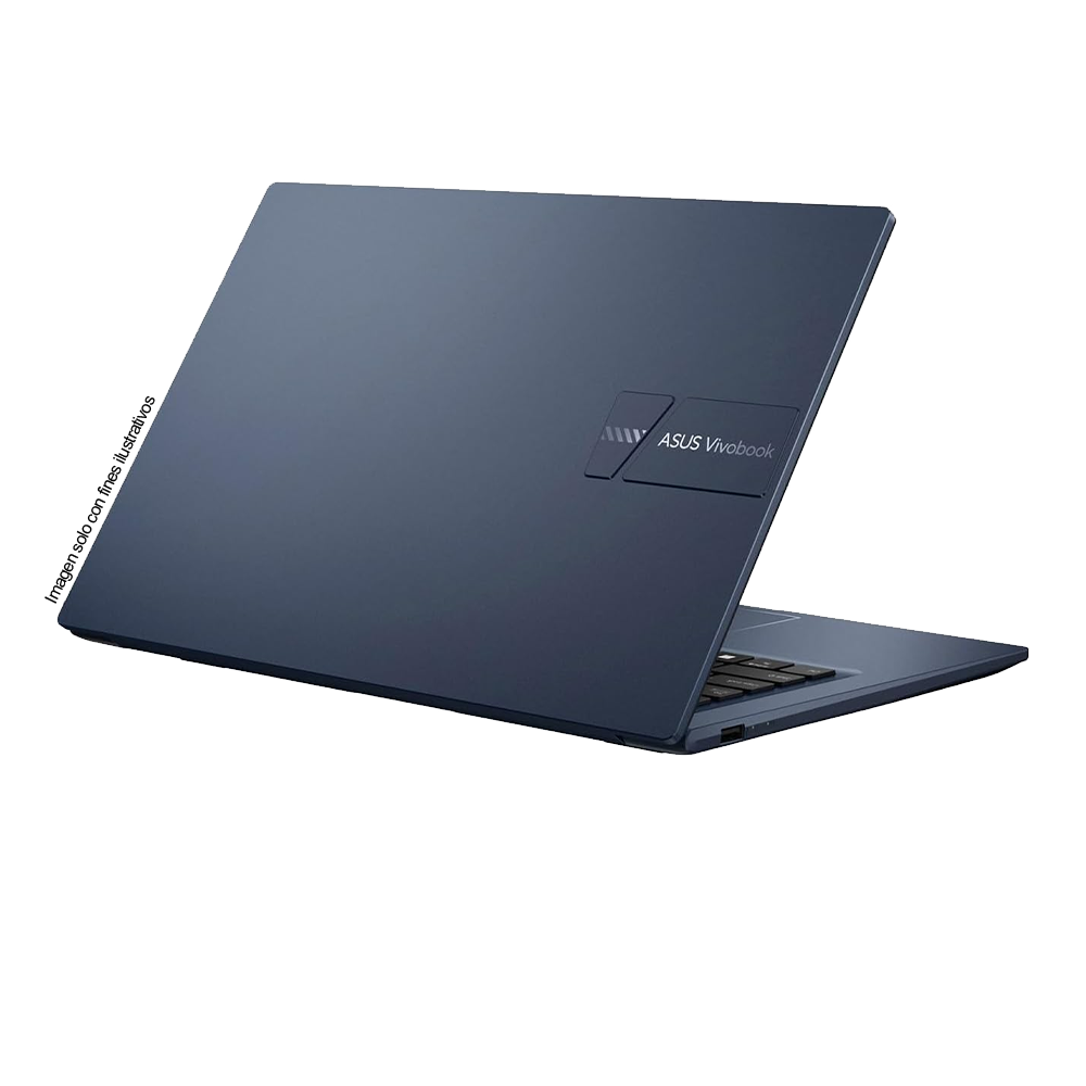 Laptop VivoBook 1404VA-EB279W 14", Core i5 120U, 8gb 512GB, Windows 11