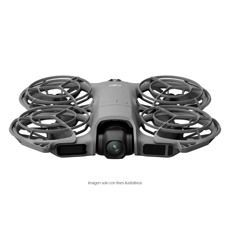 Dron NEO 2 | DJI | diseño ligero y portátil 151g