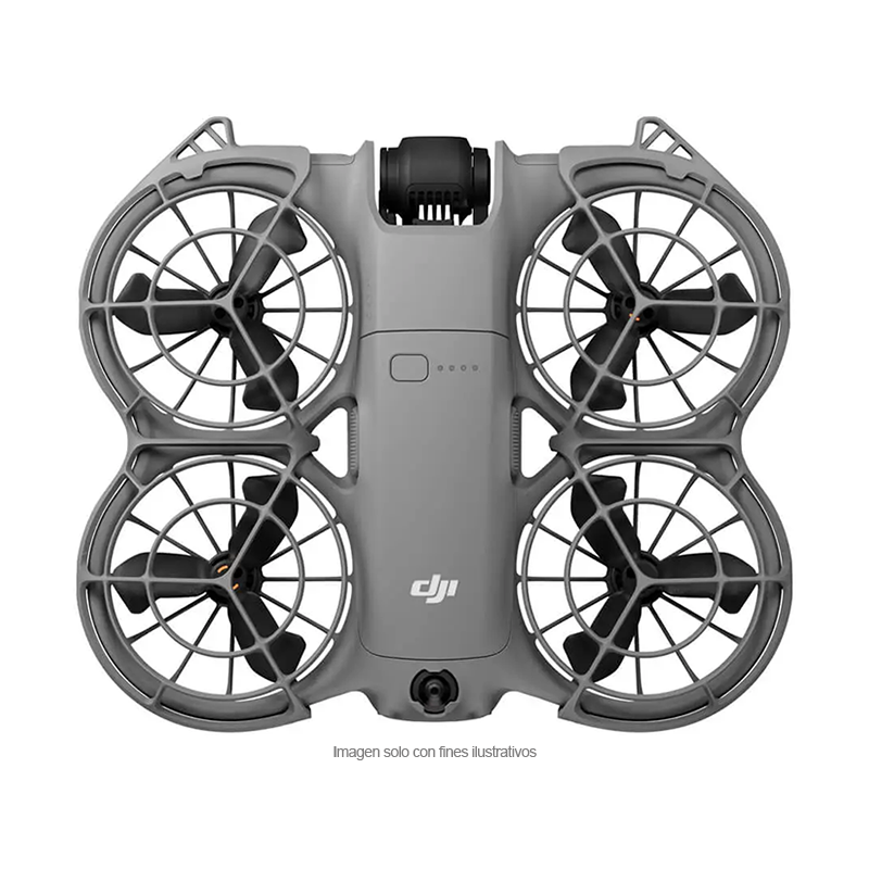Dron NEO 2 | DJI | diseño ligero y portátil 151g