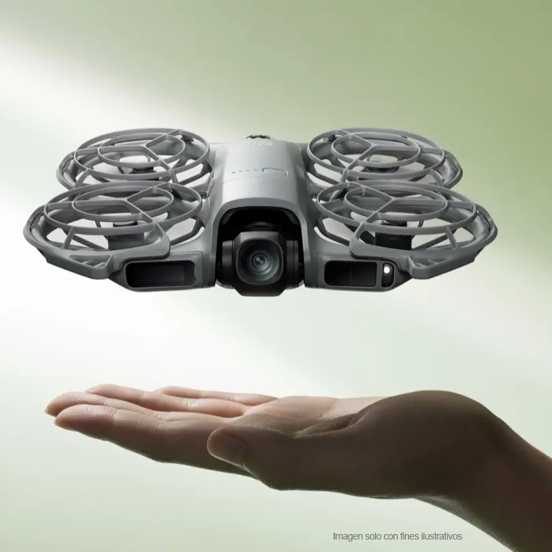Dron NEO 2 | DJI | diseño ligero y portátil 151g