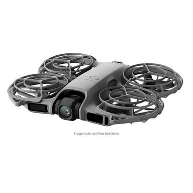 Dron Neo 2 Fly More Combo | DJI | Ligero y portátil