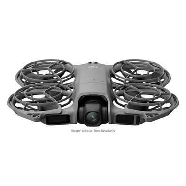 Dron Neo 2 Fly More Combo | DJI | Ligero y portátil