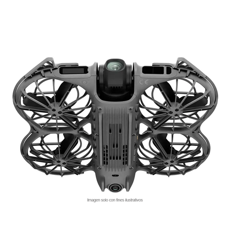 Dron Neo 2 Fly More Combo | DJI | Ligero y portátil
