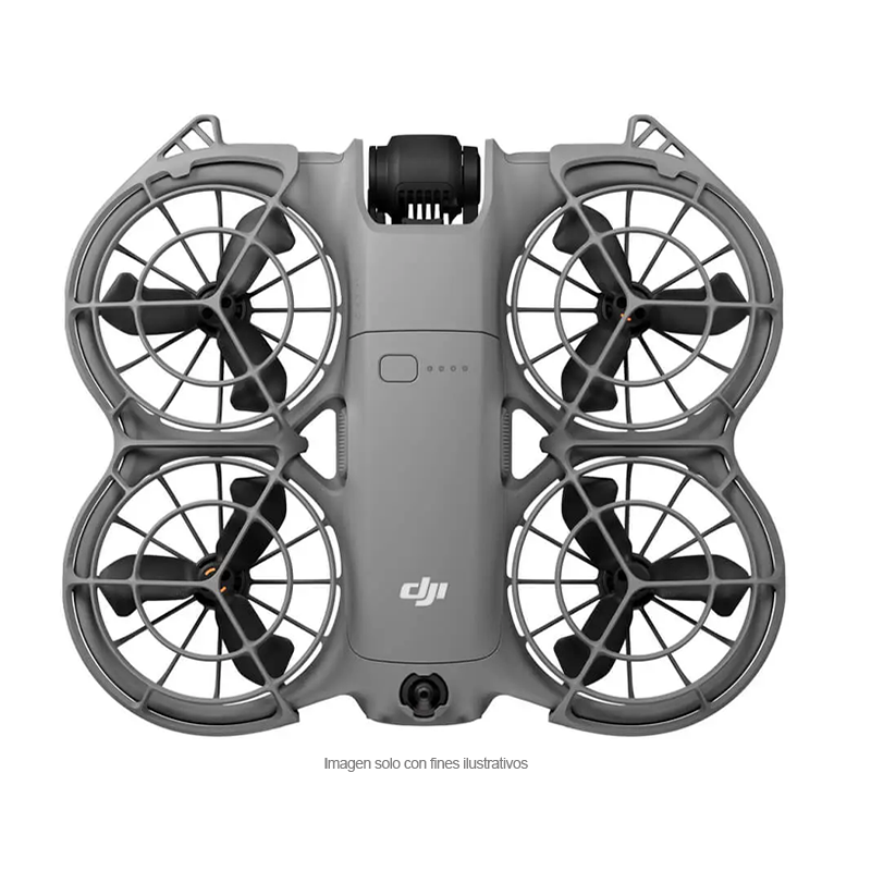 Dron Neo 2 Fly More Combo | DJI | Ligero y portátil