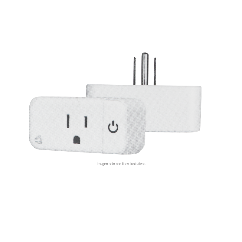 Enchufe Smart RLSM24 Nipper