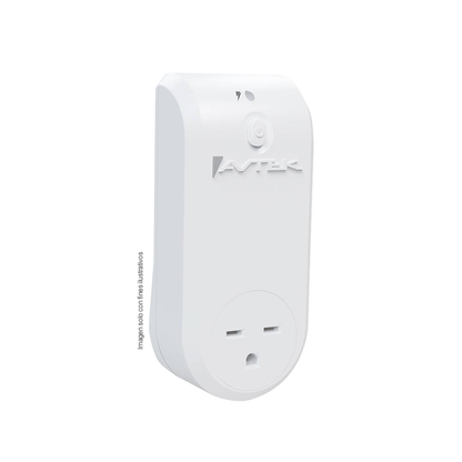 Protector de voltaje PATAS-1T615 AVTEK, para aires acondicionados y equipos de refrigeración, 15 Amp, 220 Vac, 3300 VA, 24.000 BTU.