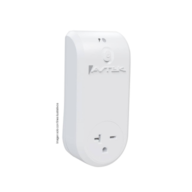 Protector de voltaje PATAS-1T615 AVTEK, para aires acondicionados y equipos de refrigeración, 15 Amp, 220 Vac, 3300 VA, 24.000 BTU.