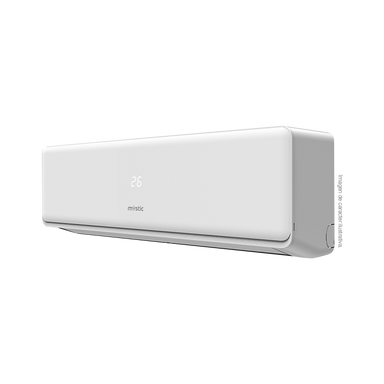Aire acondicionado Split Básico 12000 BTU MY-ASR1276 Mystic, Serie Elite