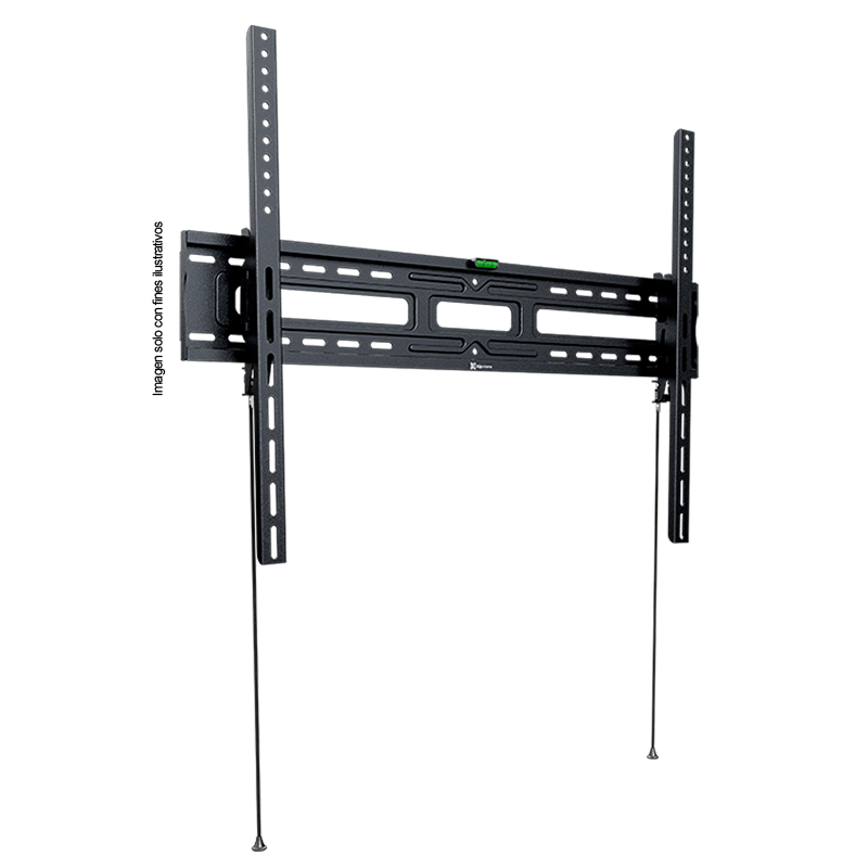 Soporte inclinable para TV de 42 a 100 pulgadas, KTM-36 KLIP.