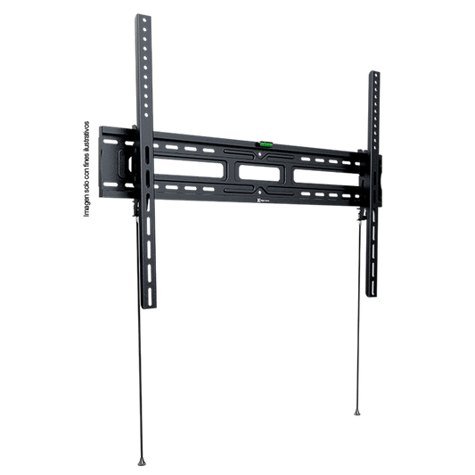 Soporte inclinable para TV de 42 a 100 pulgadas, KTM-36 KLIP.