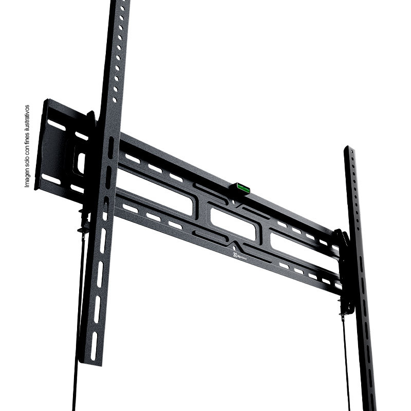 Soporte inclinable para TV de 42 a 100 pulgadas, KTM-36 KLIP.