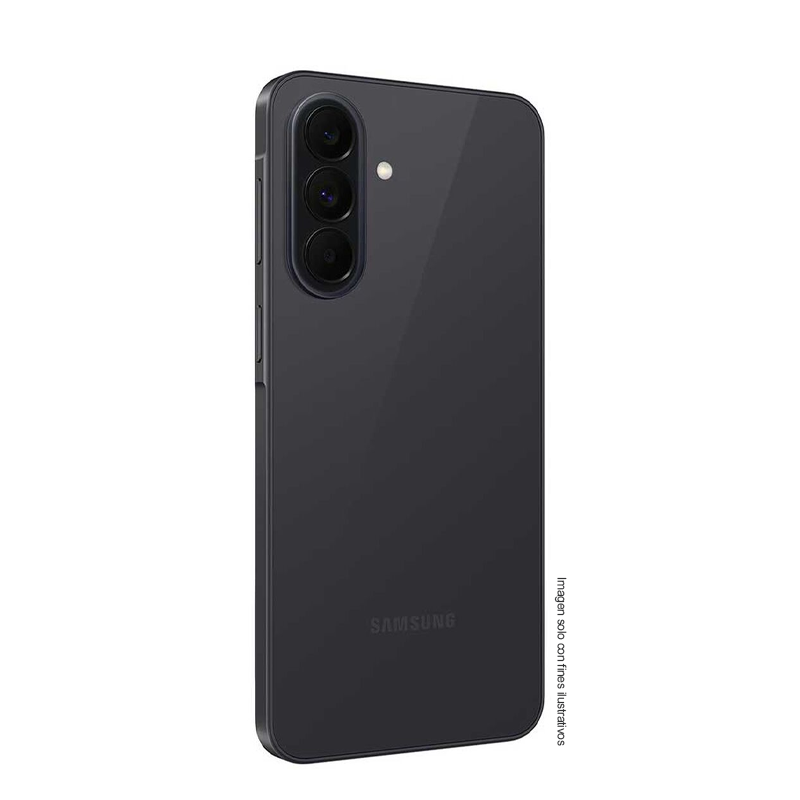 Celular Galaxy A37, Samsung, SM-A376BZANGTO Color Gray, 8GB+ 128GB
