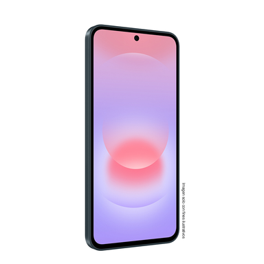 Celular Galaxy A37, Samsung, SM-A376BDGKGTO Color verde oscuro, 8GB+ 256GB, 5G