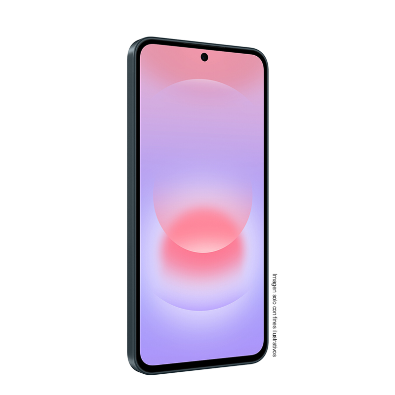 Celular Galaxy A37, Samsung, SM-A376BDGKGTO Color verde oscuro, 8GB+ 256GB, 5G