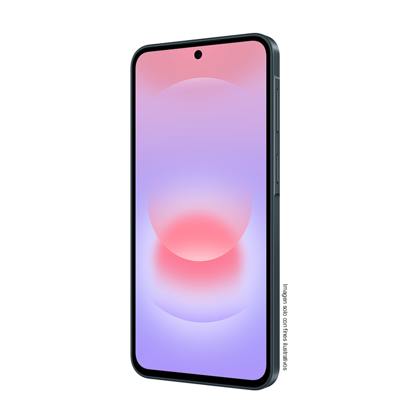 Celular Galaxy A37, Samsung, SM-A376BDGKGTO Color verde oscuro, 8GB+ 256GB, 5G