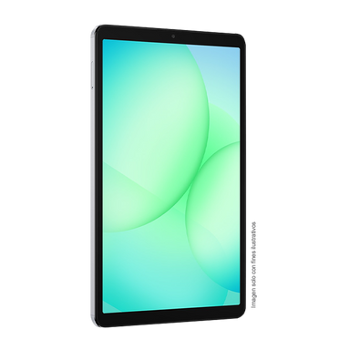 Tablet TAB 11 SM-X135GZSAGTO, Samsung, 4Gb+64Gb, color silver.