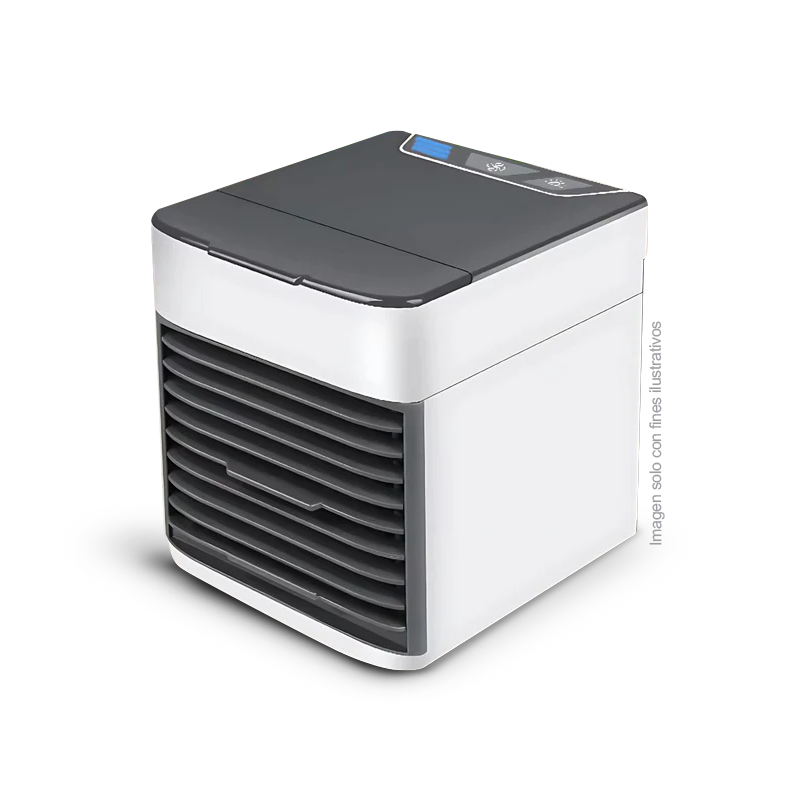 Abanico acondicionador de aire AB145