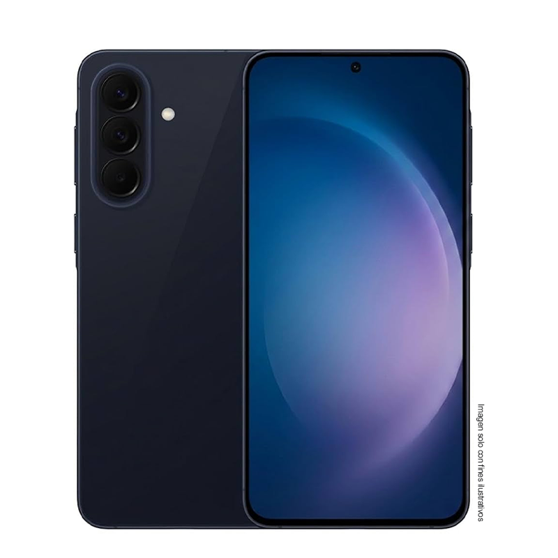 Celular Galaxy A57 Samsung, pantalla 6.7