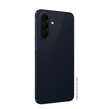 Celular Galaxy A57 Samsung, pantalla 6.7" color Dark Blue, 8GB + 256GB, SM-A576.